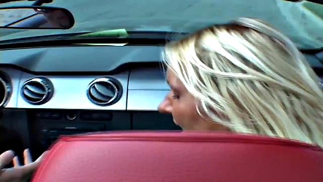 Луси Даймонд доказывает, что способна жестко отработать кастинг на камеру - страсть и глубокий минет без стеснения.