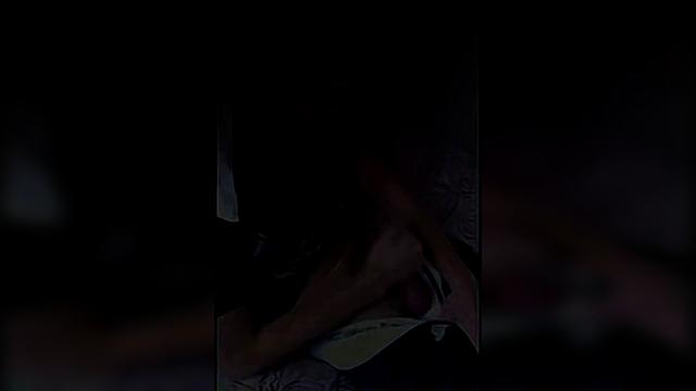 Stroking With Adorable Damien - Damien Turner