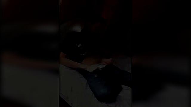 Stroking With Adorable Damien - Damien Turner