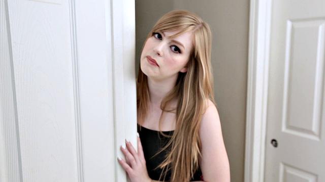 Stepsisters Halloween