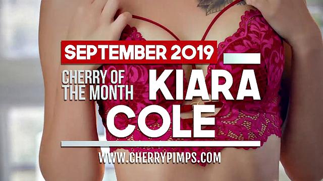 киара коул откровенно рассказывает о своих страстях и фантазиях