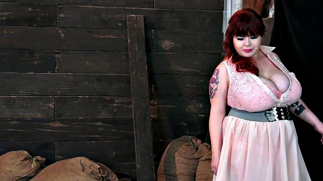 The Farmer's Daughter