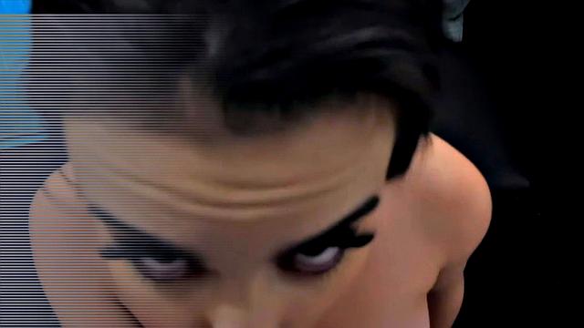 Gia DiMarco's POV Behind The Scenes Encounter