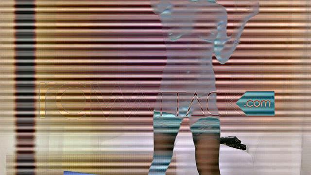 Gia DiMarco's POV Behind The Scenes Encounter