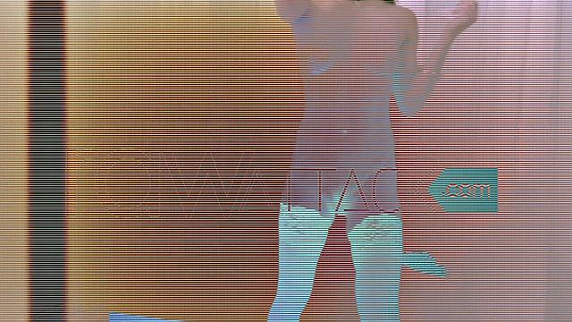 Gia DiMarco's POV Behind The Scenes Encounter