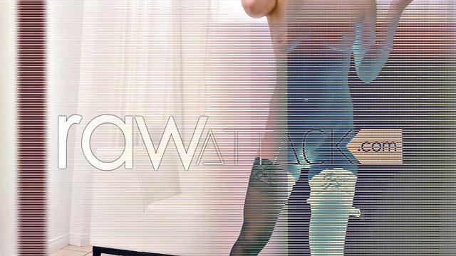 Gia DiMarco's POV Behind The Scenes Encounter