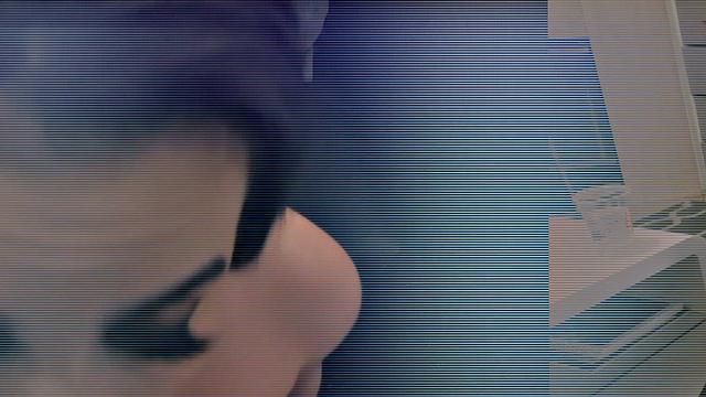 Gia DiMarco's POV Behind The Scenes Encounter