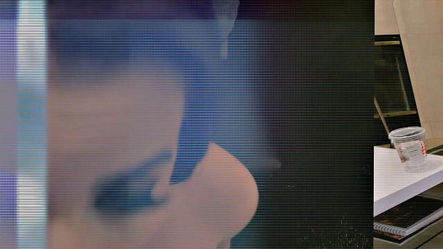 Gia DiMarco's POV Behind The Scenes Encounter