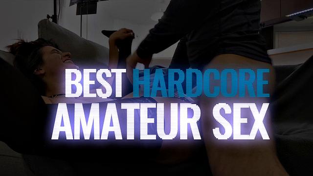 Gia DiMarco's POV Behind The Scenes Encounter