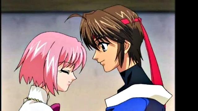 Steamy First Time Cosplay Sex with Cute Couple in the Bathtub