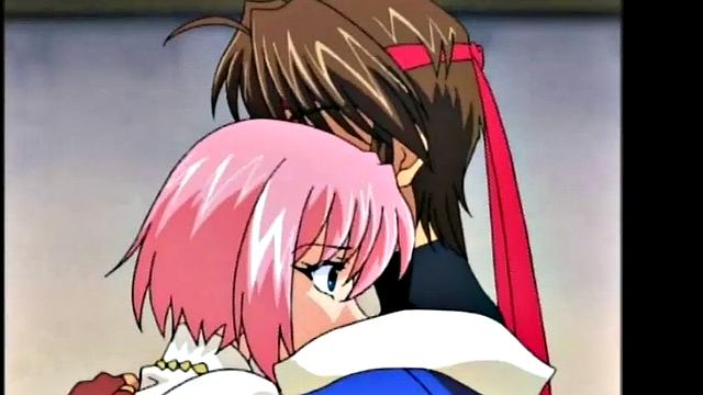 Steamy First Time Cosplay Sex with Cute Couple in the Bathtub