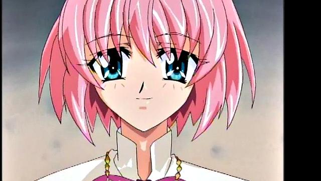 Steamy First Time Cosplay Sex with Cute Couple in the Bathtub