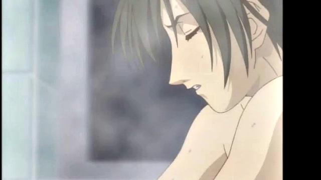 Steamy First Time Cosplay Sex with Cute Couple in the Bathtub