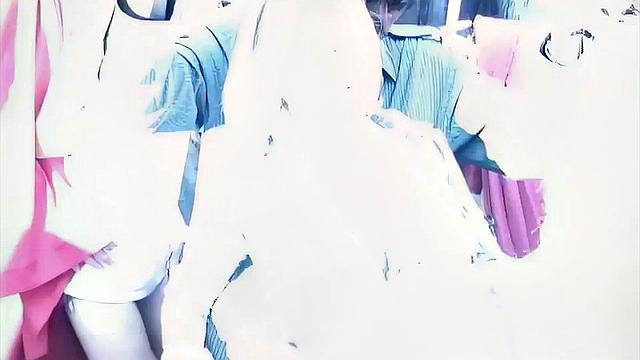 Ebony college girl getting fucked