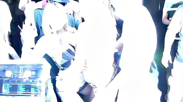 Ebony college girl getting fucked