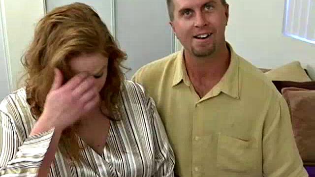 Sexy Mature BBW at the Park