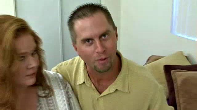 Sexy Mature BBW at the Park