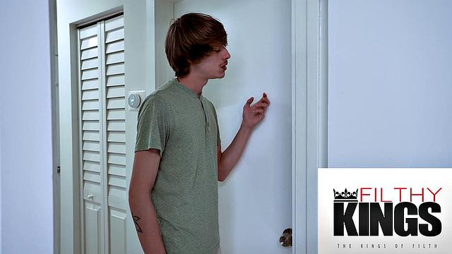 FilthyKings - My Latina Stepmom Got Lonely And Let Me Fuck Her Hard