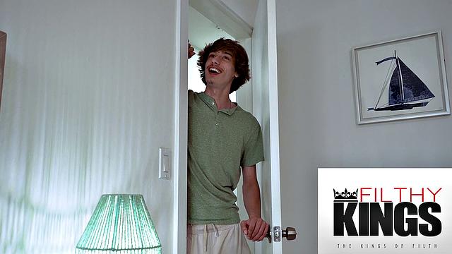 FilthyKings - My Latina Stepmom Got Lonely And Let Me Fuck Her Hard