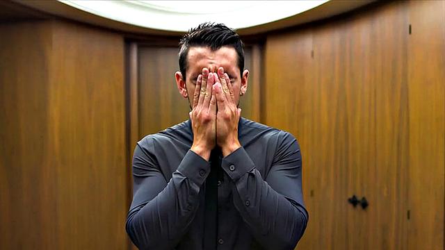 Twink's First Time Being Dominated By Older Man - Ethan Sinns, Sam Ledger - DisruptiveFilms