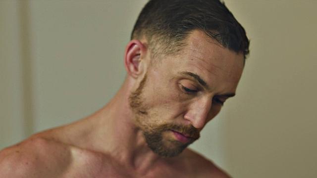 Twink's First Time Being Dominated By Older Man - Ethan Sinns, Sam Ledger - DisruptiveFilms