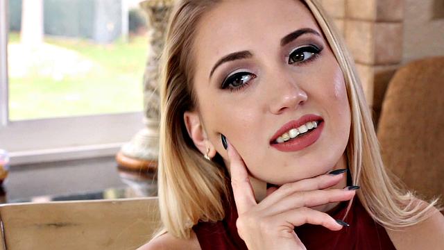 Spanksgiving With Family