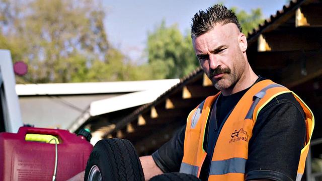 Repoman Volume 1 Episode 1