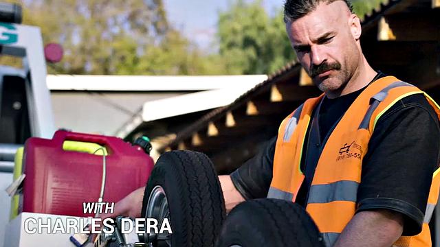 Repoman Volume 1 Episode 1