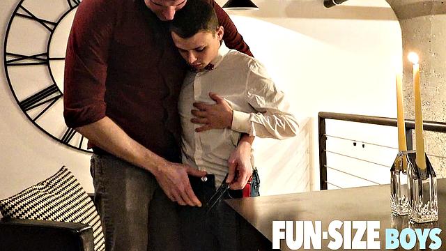 AUSTIN Chapter 16 - Fun Valentine