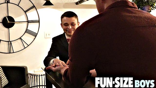 AUSTIN Chapter 16 - Fun Valentine