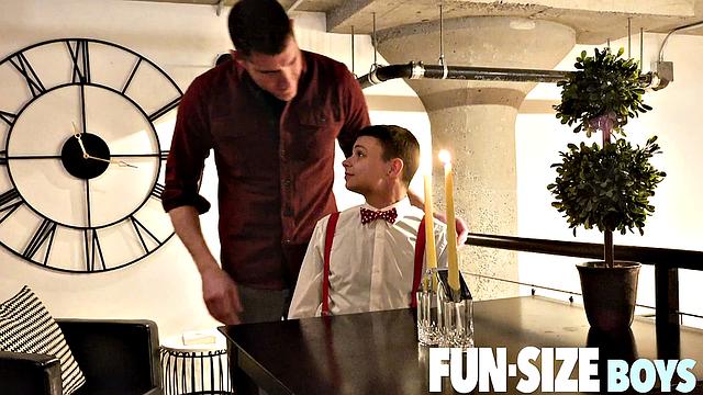 AUSTIN Chapter 16 - Fun Valentine