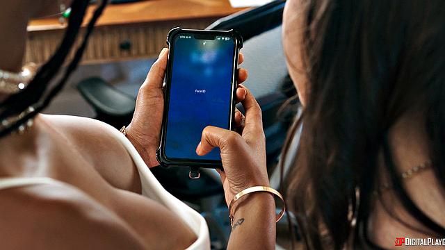 Payback's a - Episode 3