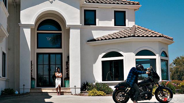 Payback's a - Episode 3