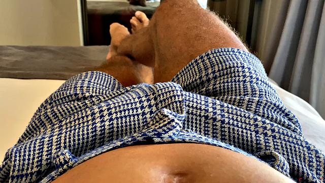 sexy neighbor next door seduces his buddy for a wild gay hookup