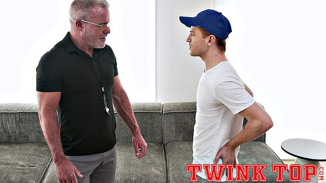 TOM BENTLEY Chapter 6 - Squats