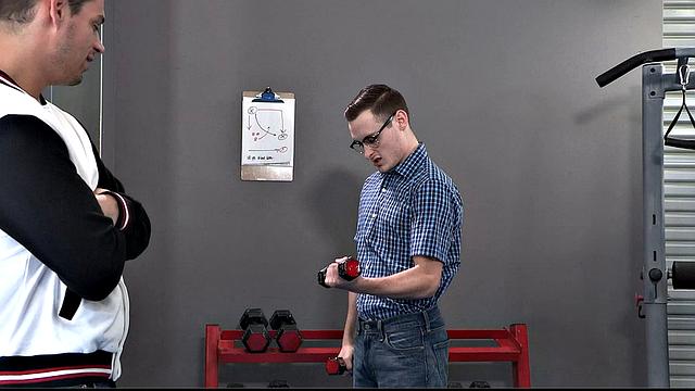 Workout Lessons with Stepbro