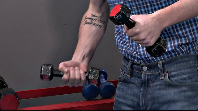 Workout Lessons with Stepbro