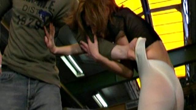 Pain Slave Lola is Back for More Brutal Punishment