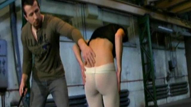 Pain Slave Lola is Back for More Brutal Punishment