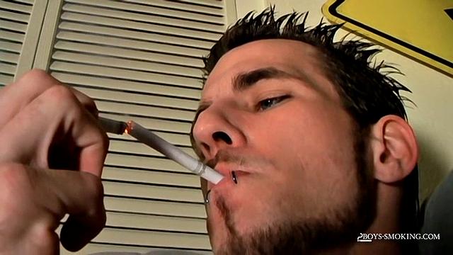 "Chain" Smokin Hard! - "Chain" Smokin Hard!