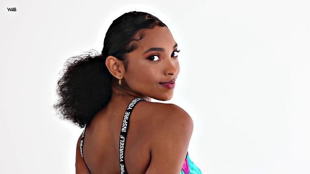 Barbie's Fashion Show