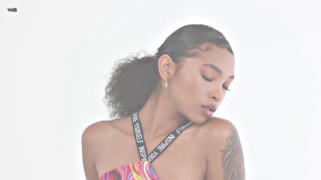 Barbie's Fashion Show