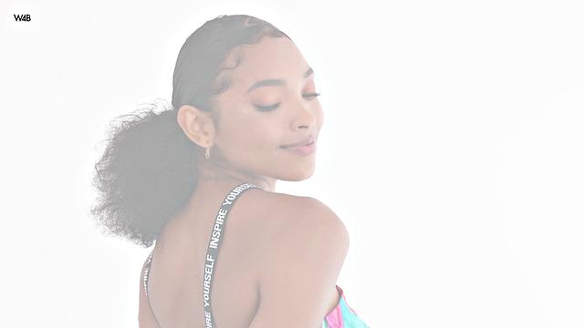 Barbie's Fashion Show