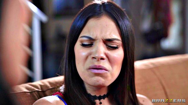 Best of Brazzers: Fantastic Facial