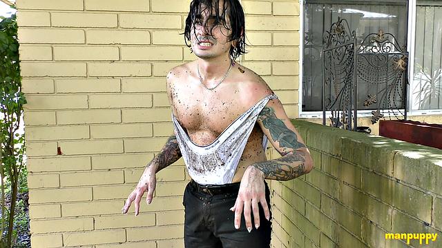 The Call Is Coming From Inside Your Underwear - Johnny Mercy &amp; Richard Lennox