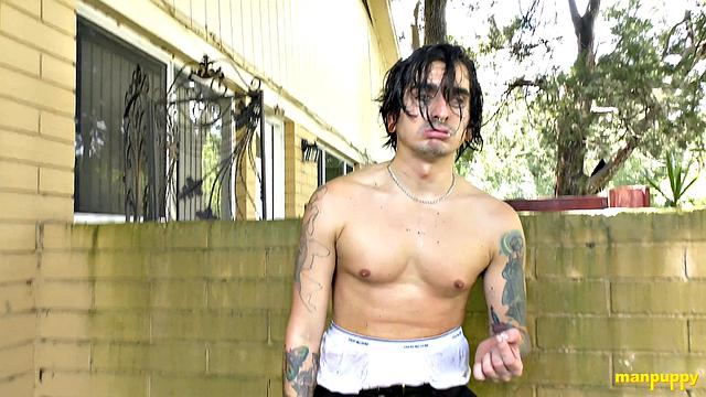 The Call Is Coming From Inside Your Underwear - Johnny Mercy &amp; Richard Lennox