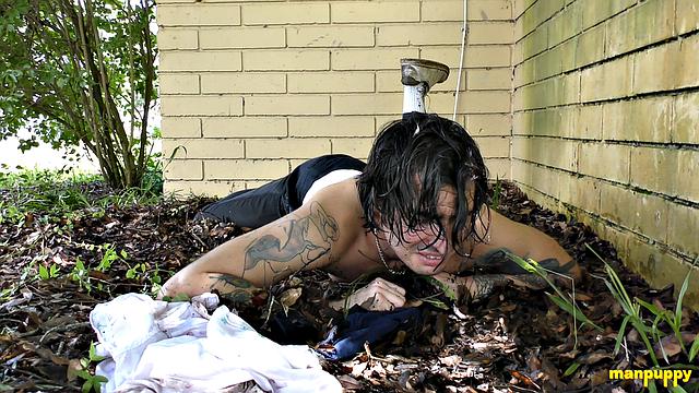 The Call Is Coming From Inside Your Underwear - Johnny Mercy &amp; Richard Lennox