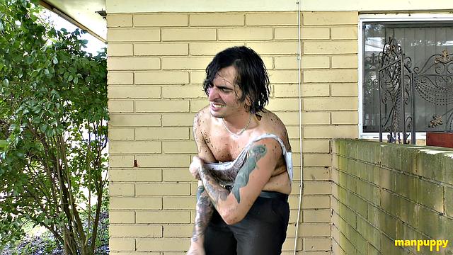 The Call Is Coming From Inside Your Underwear - Johnny Mercy &amp; Richard Lennox
