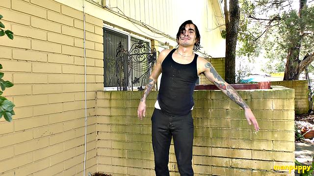 The Call Is Coming From Inside Your Underwear - Johnny Mercy &amp; Richard Lennox