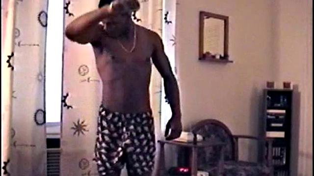 Vinnie Sucks Off Jedi